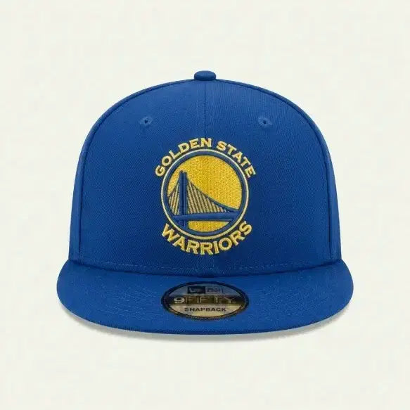 [BUNJANG] New Era Golden State Warriors Stephen Curry 9FIFTY Snapback / 뉴에라 골든스테이트 워리어스 스테판 커리 9FIFTY 스냅백