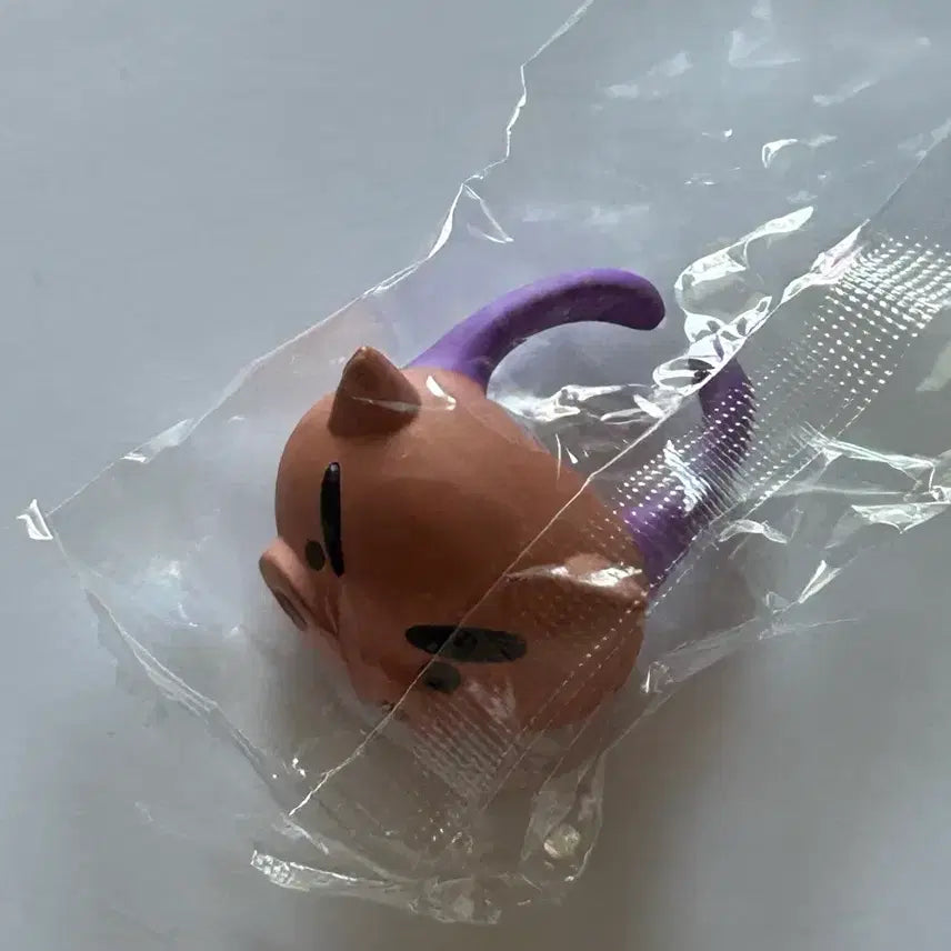 [BUNJANG] Bubu Bubu Daimao Ring Gacha / 부리부리대마왕 반지 가챠