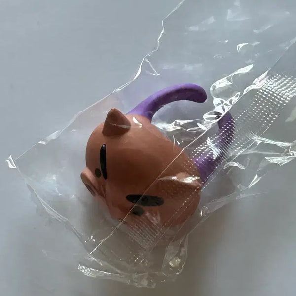 [BUNJANG] Bubu Bubu Daimao Ring Gacha / 부리부리대마왕 반지 가챠