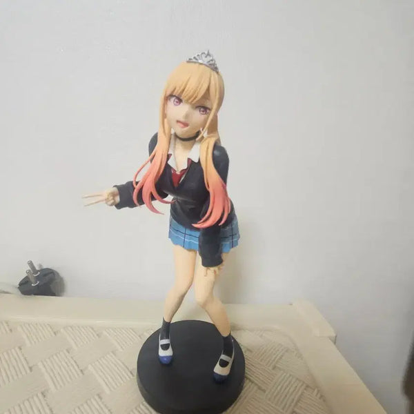 [BUNJANG] Marine Figure (Distribution) / 마린 피규어(배포)