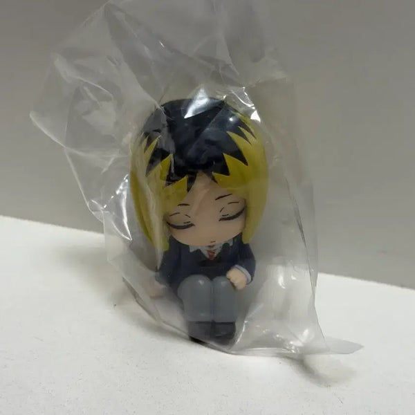 [BUNJANG] Haikyu!! Kenma Kozume Gacha Figure / 하이큐 켄마 가챠 피규어