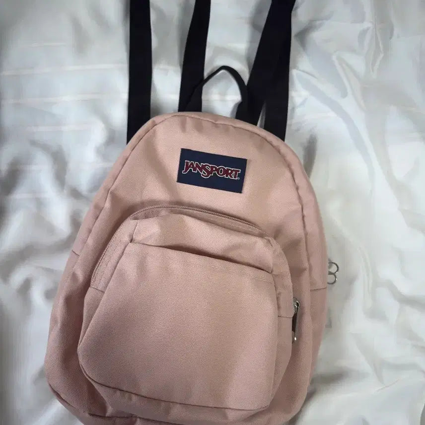 [BUNJANG] JanSport Half Pint Mini Backpack / 잔스포츠 하프파인트 미니 백팩