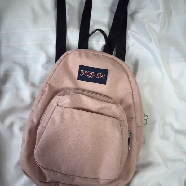 [BUNJANG] JanSport Half Pint Mini Backpack / 잔스포츠 하프파인트 미니 백팩