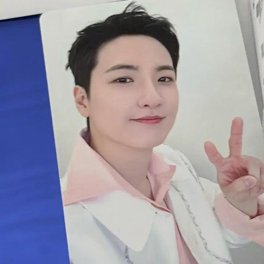 [BUNJANG] LUCY Island Concert Yokohama Limited Kwangil Photocard / 260724 루시 섬콘 요코하마 한정 광일 포카