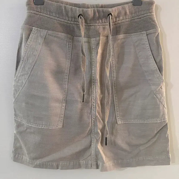 [BUNJANG] James Perse Skirt Size 0 / Jamse perse 제임스펄스 치마 0사이즈