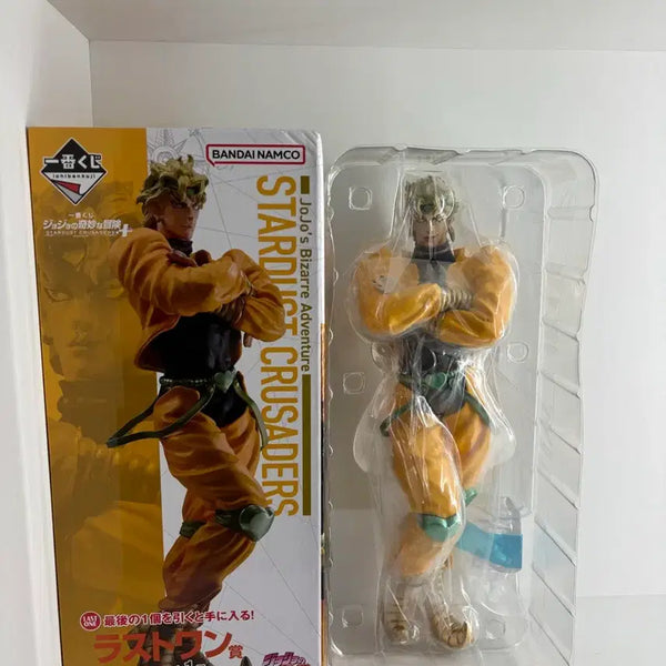 [BUNJANG] JoJo's Bizarre Adventure DIO Last One Prize Figure / 죠죠의 기묘한 모험 죠죠 라스트원 / 디오 라스트원