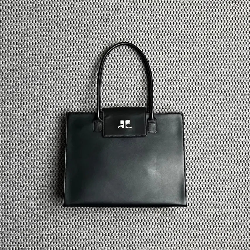 [BUNJANG] Courrèges Tote Bag / 꾸레쥬 토트백