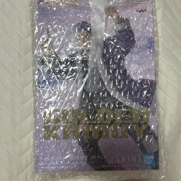 [BUNJANG] Golden Kamuy Shiraishi Yoshitake Figure (Sealed) / 미개봉) 골든 카무이 시라이시 요시타케 피규어