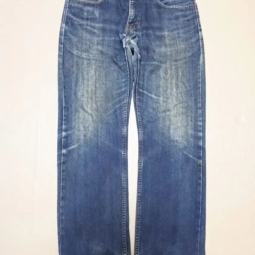 [BUNJANG] Levi's 514 Straight Fit Jeans / 리바이스 514