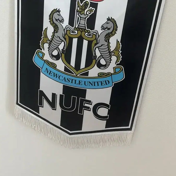 [BUNJANG] Newcastle United NUFC Banner / 뉴캐슬 유나이티드 NUFC 배너