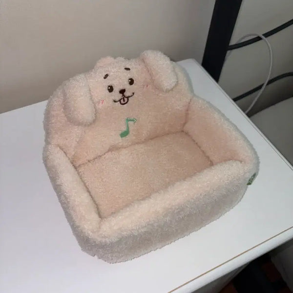[BUNJANG] Deng Tree Bear Tray Unsealed / (개봉) 댕트리버 트레이