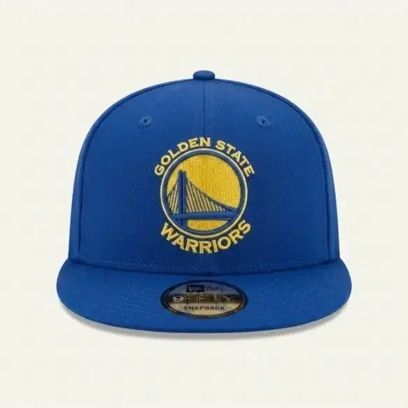 [BUNJANG] New Era Golden State Warriors Stephen Curry 9FIFTY Snapback Hat / 뉴에라 골든스테이트 워리어스 스테판 커리 9FIFTY 스냅백
