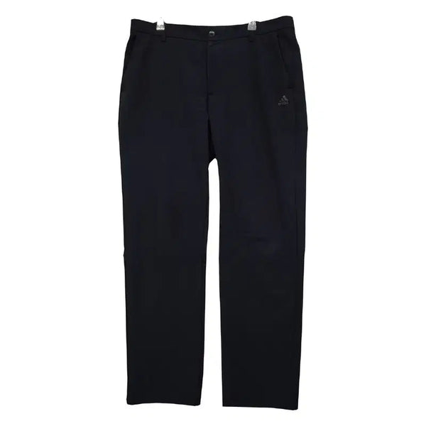 [BUNJANG] Adidas Black Golf Pants 92 / 아디다스 블랙 골프 바지 92
