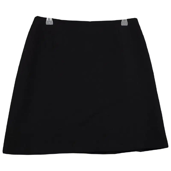 [BUNJANG] Slow And Black Casual Skirt L / 슬로우 앤드 블랙 캐주얼 스커트 L