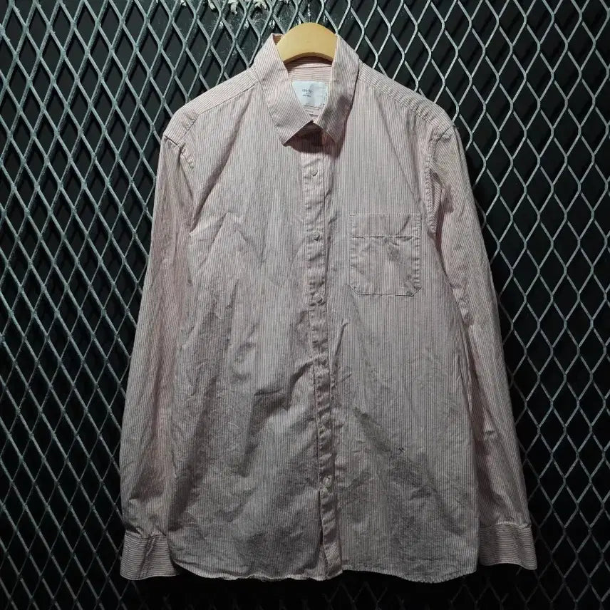 [BUNJANG] Series T-Shirt Size 100 / 시리즈 셔츠 100