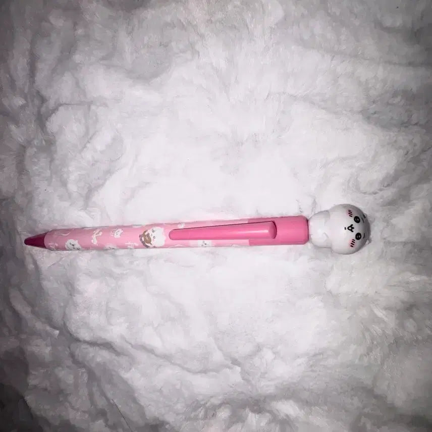[BUNJANG] Chiikawa Ballpoint Pen / 치이카와 볼펜