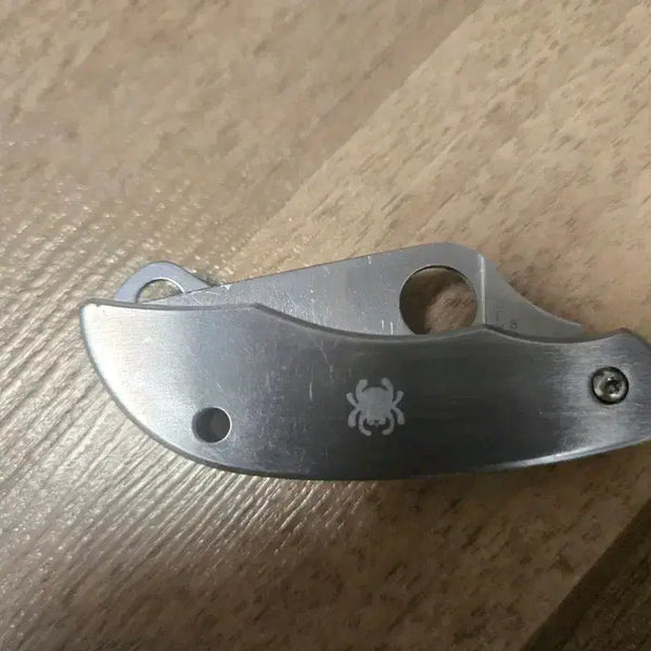 [BUNJANG] Spyderco Folding Knife / 스파이더코 접이식 나이프