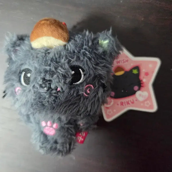[BUNJANG] NCT WISH Kuri Pocket Wish Doll / 엔시티위시 쿠리 포켓위시돌