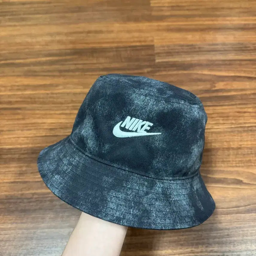 [BUNJANG] Nike Bucket Hat (L/XL) / 나이키 버킷햇 L/XL