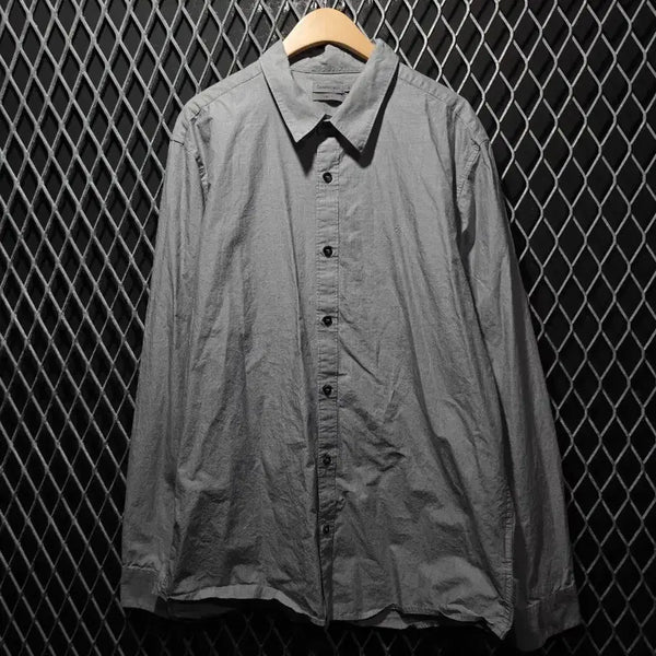 [BUNJANG] Calvin Klein Shirt XL / 캘빈클라인 셔츠 XL