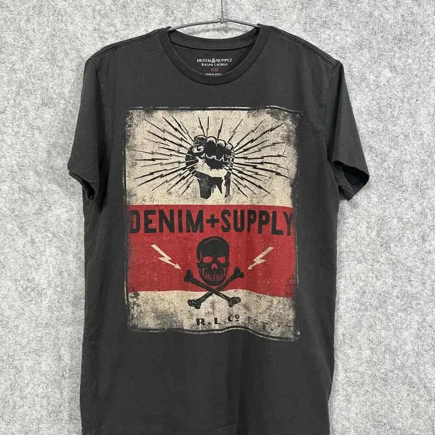 [BUNJANG] Polo Ralph Lauren Vintage T-Shirt XS / 폴로 빈티지 티셔츠 XS