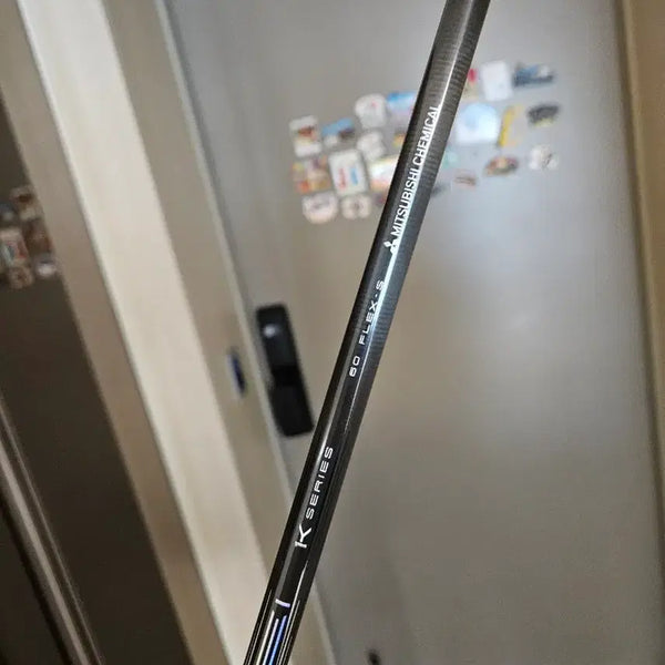 [BUNJANG] Tensei Orange 1K 6S Driver Shaft with Callaway Sleeve / 텐세이오렌지 1K 6S 드라이버 샤프트, 캘러웨이 슬리브