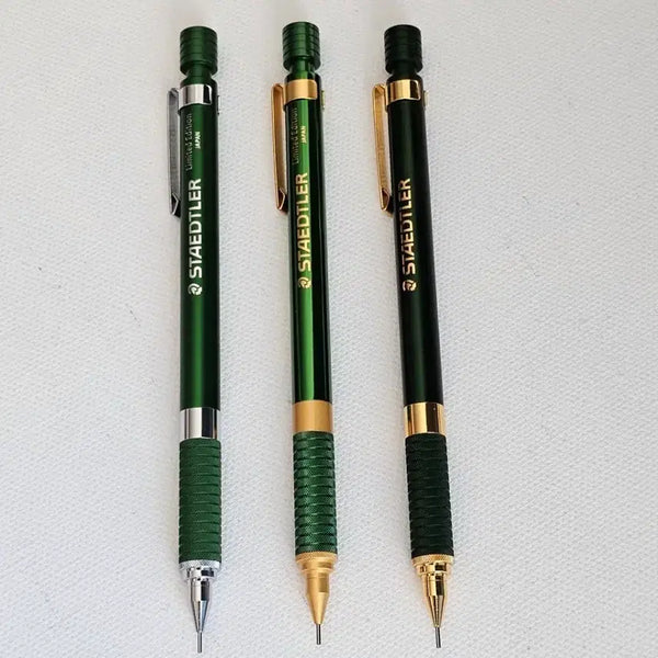 [BUNJANG] Staedtler Limited Edition Mechanical Pencil / 스테들러 리미티드 샤프