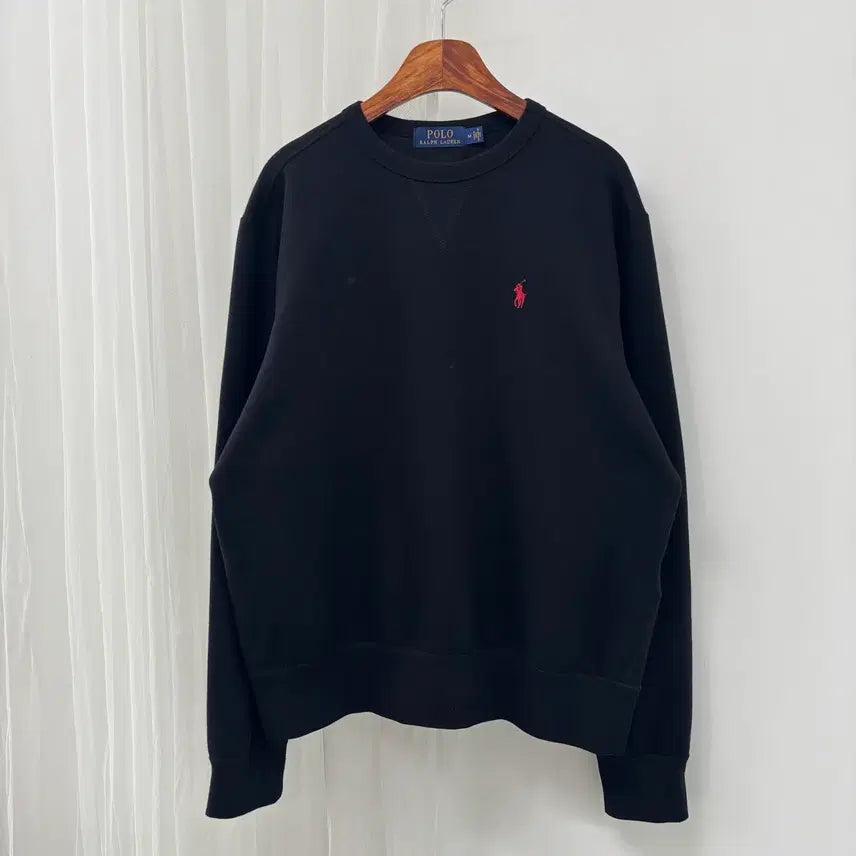 [BUNJANG] Polo Ralph Lauren Sweatshirt M / 폴로 랄프로렌Polo Ralph Lauren 스웻셔츠m