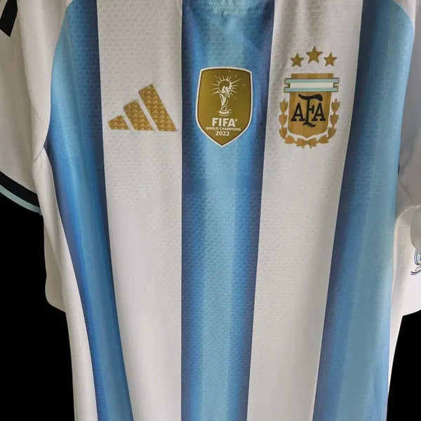 [BUNJANG] Argentina 2026-2028 Authentic Jersey (Men's M) / 아르헨티나 26-28 어센틱 해외M