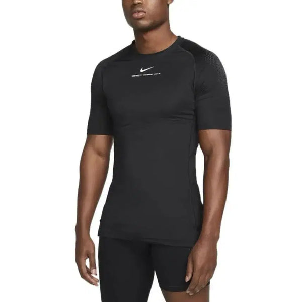 [BUNJANG] Nike x Drake Nocto NRG Compression Baselayer T-Shirt / M) 나이키 x 드레이크 녹타 컴프레션 기능성 티셔츠