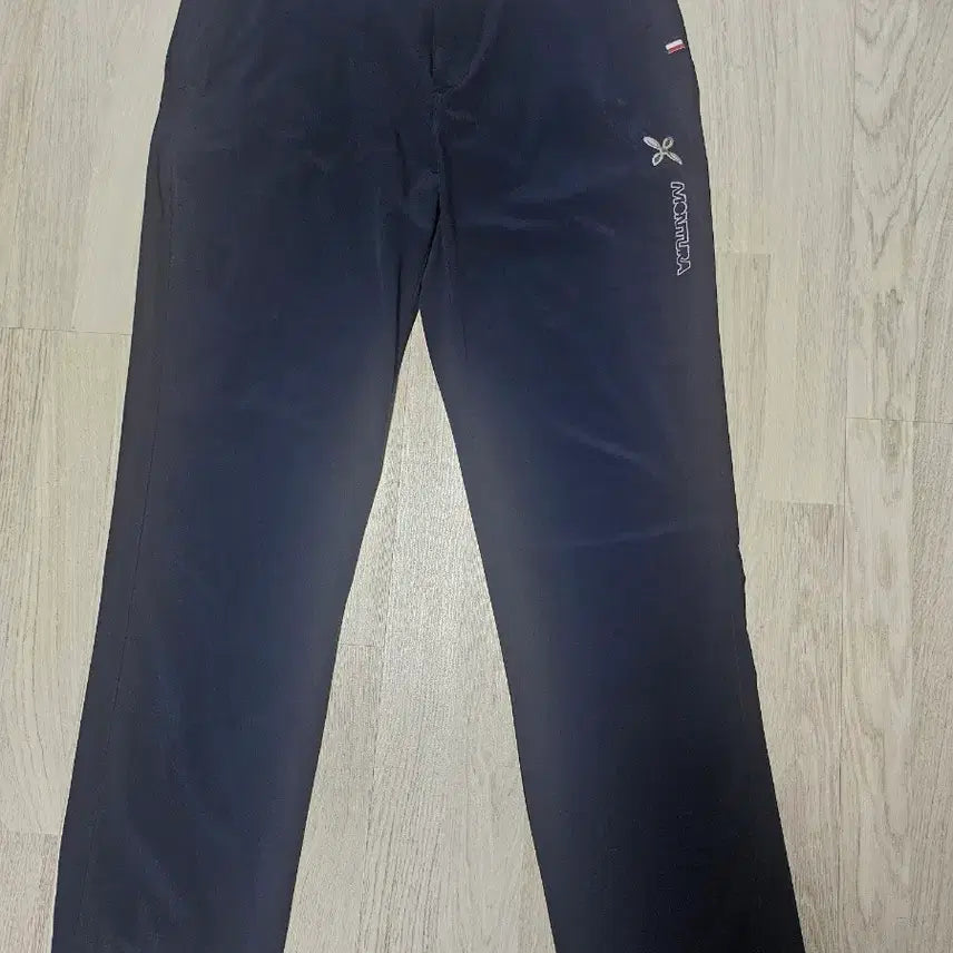 [BUNJANG] Montura Navy Hiking Pants / 몬츄라 등산바지 네이비