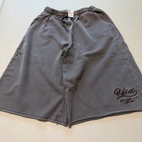 [BUNJANG] Hdex Bermuda Shorts & T-Shirt Set / Hdex 버뮤다팬츠 반팔티 일괄판매