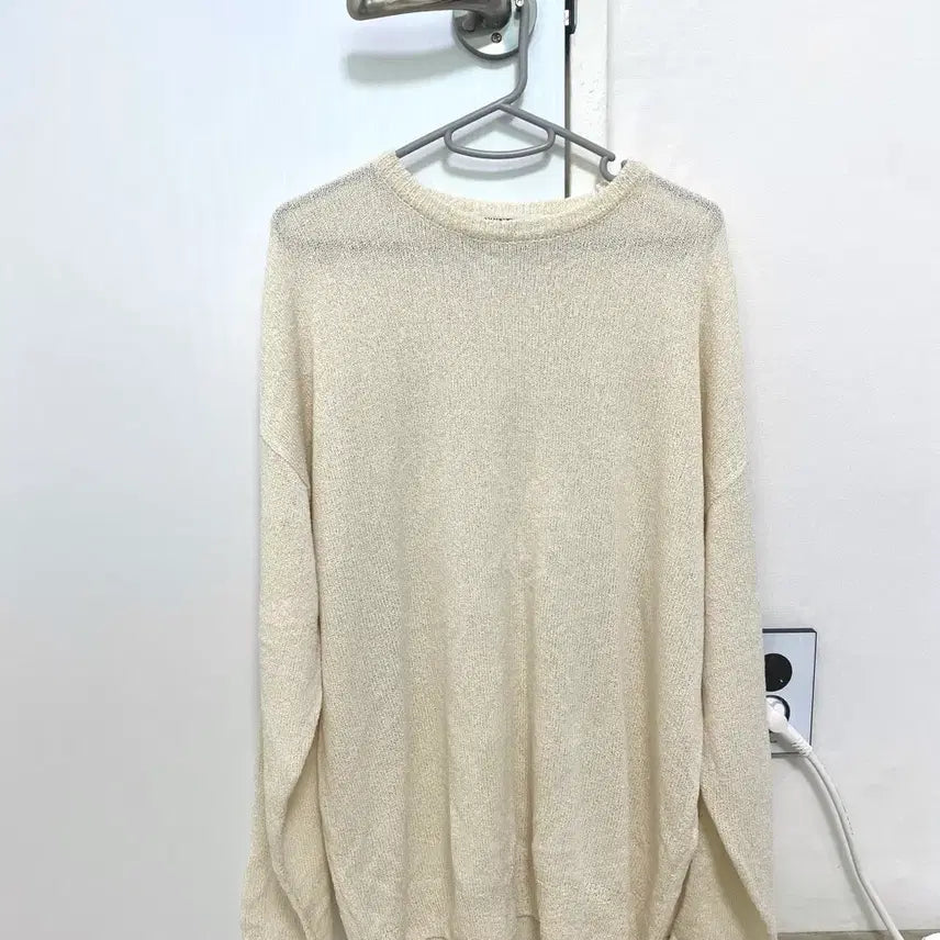 [BUNJANG] Men's Summer Knit / 남자 여름 니트