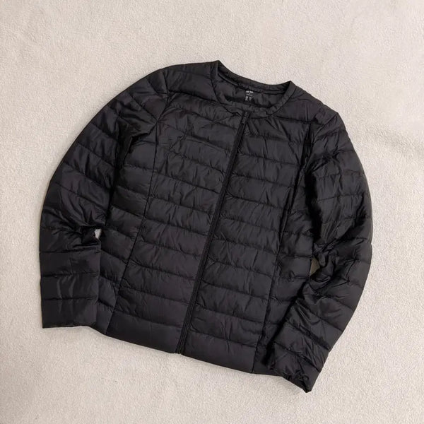 [BUNJANG] Uniqlo Lightweight Down Jacket / M 유니클로 경량 패딩 0609T1