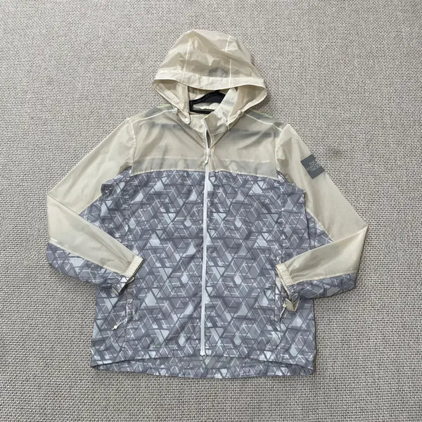 [BUNJANG] The North Face Lightweight Windbreaker Jacket N.9430 / L 노스페이스 경량 바람막이 자켓 N.9430