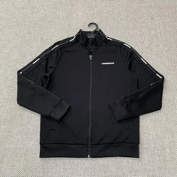 [BUNJANG] Umbro Training Track Jacket Jersey L / L 엄브로 트레이닝복 져지 자켓 B.5838