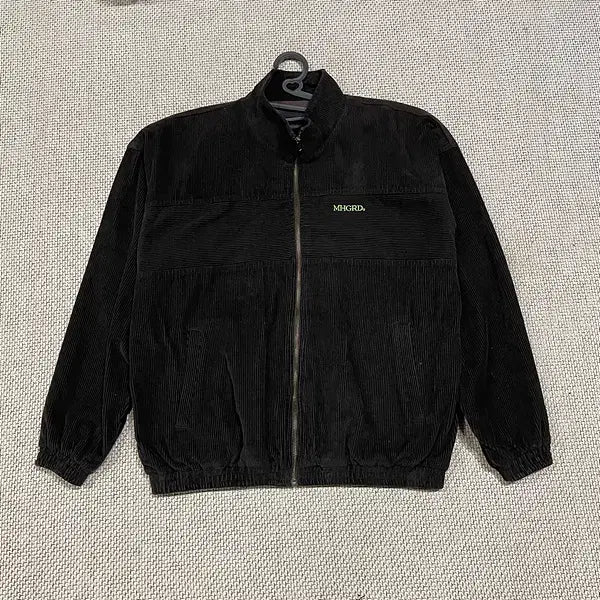 [BUNJANG] M Mahagrid Corduroy Jacket / M 마하그리드 코듀로이 골덴 자켓 N.5863