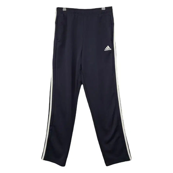 [BUNJANG] Adidas Navy Functional Training Pants L / 아디다스 네이비 기능성 트레이닝 바지 L