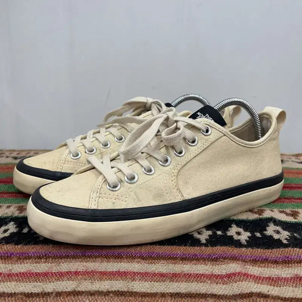 [BUNJANG] The North Face CC Lace Sneakers / 노스페이스 씨씨 레이스 스니커즈 250 X02796