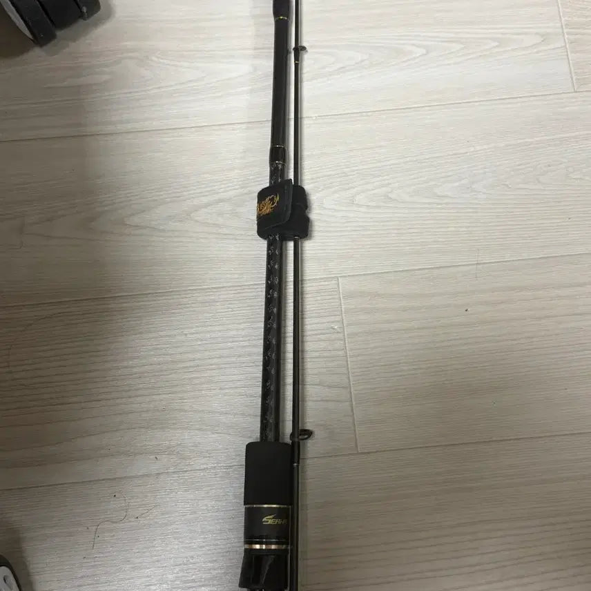 [BUNJANG] Full Set Boat Jigging Fishing Rod and Reel / 선상 지깅 풀세트