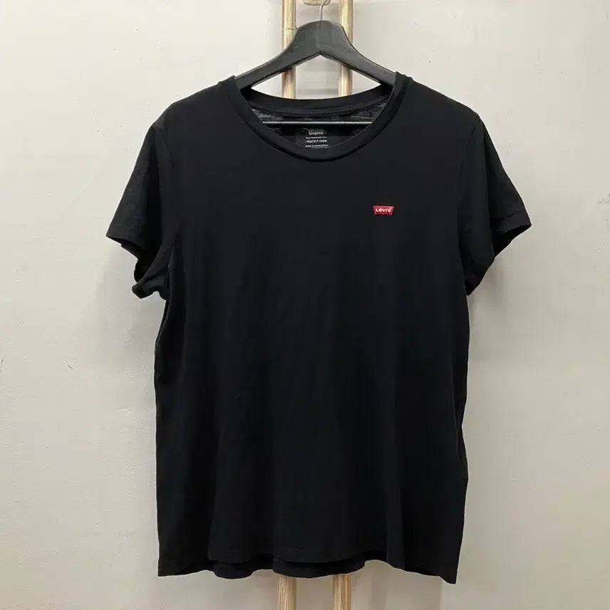 [BUNJANG] Levis Short Sleeve T-Shirt L / 1 리바이스(Levis) 반팔티 L