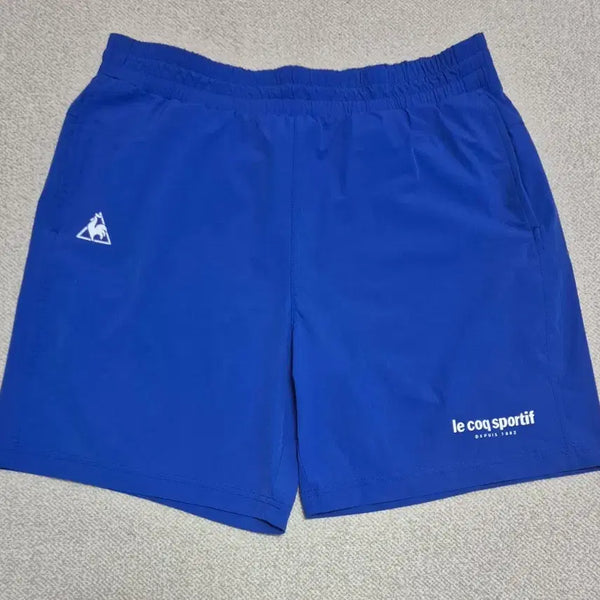 [BUNJANG] Le Coq Sportif Shorts - Size M / 르꼬끄 스포르티브 반바지