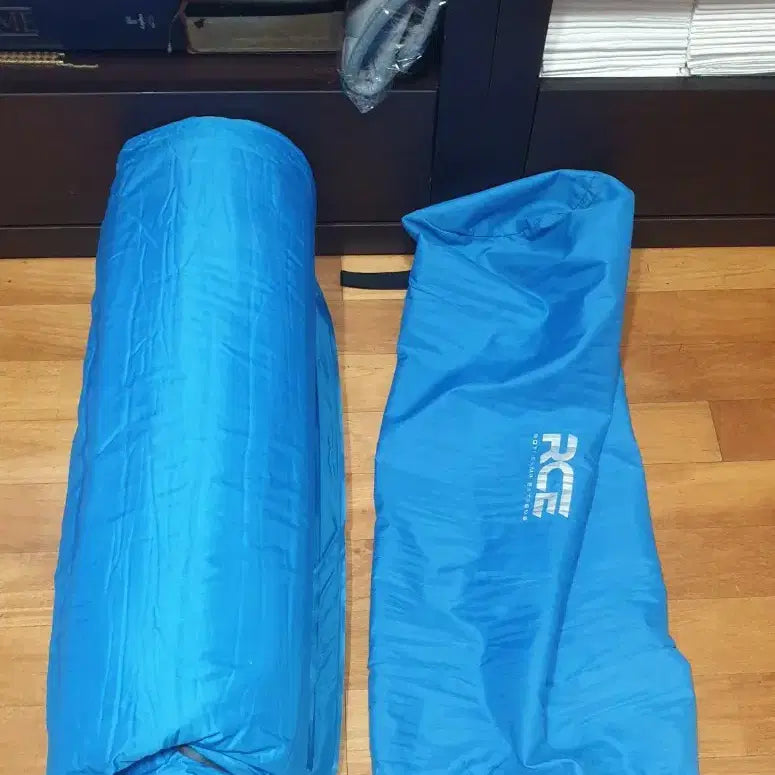 [BUNJANG] RCE Rotocamp Extreme Air Mat LC-670-B / LC-680 / RCE 로티캠프 익스트림 에어매트 LC-670-B / LC-680 판매해요