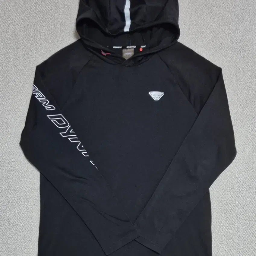 [BUNJANG] Dynafit Hoodie / 다이나핏 후드티