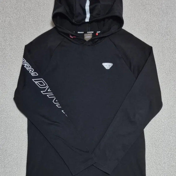 [BUNJANG] Dynafit Hoodie / 다이나핏 후드티