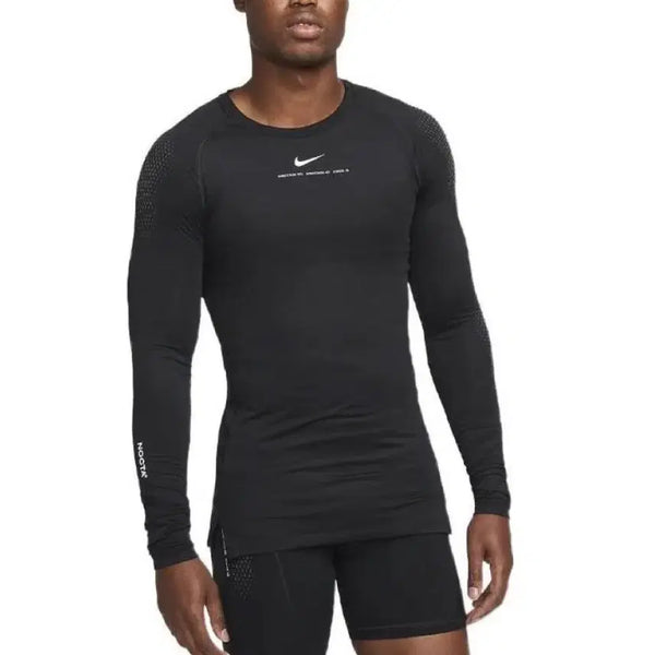 [BUNJANG] Nike x Drake NOCTA Compression Performance T-Shirt / M) 나이키 x 드레이크 녹타 컴프레션 기능성 티셔츠