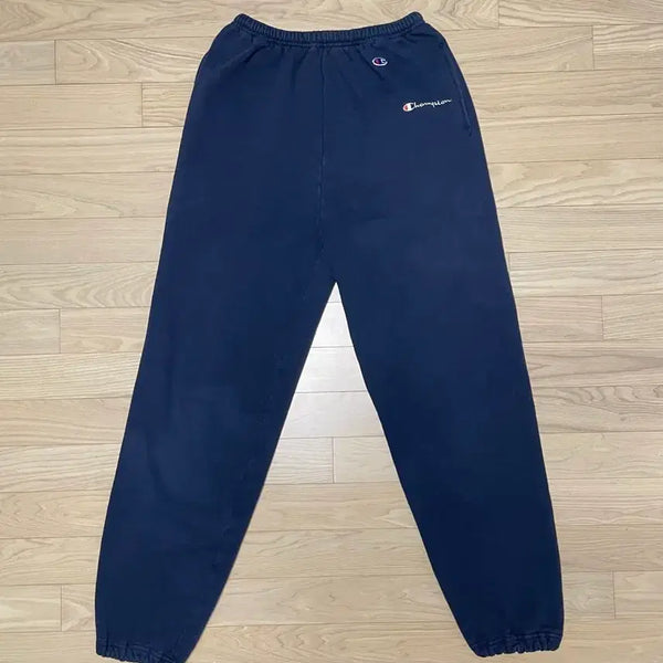 [BUNJANG] Vintage Champion Sweatpants / 빈티지 챔피온 스웻팬츠 팝니다