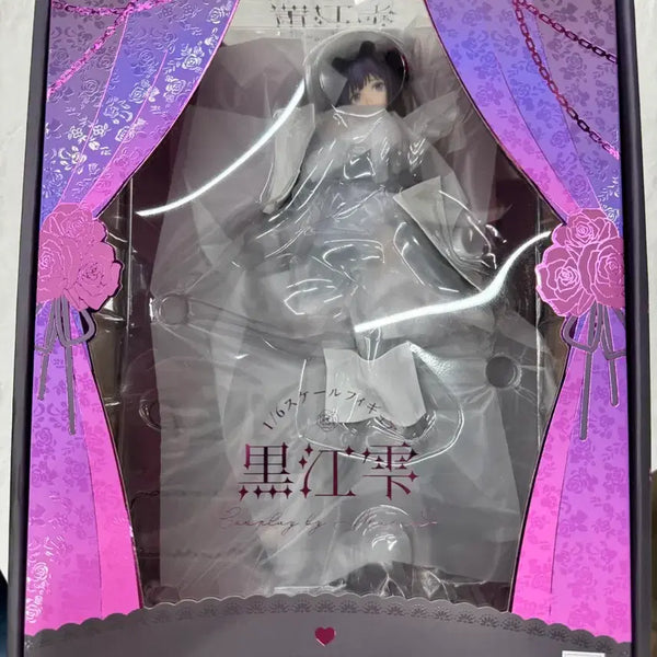 [BUNJANG] Good Smile Company GRBL Shizuku-tan Scale Figure / 굿스마일 그비돌 스케일피규어