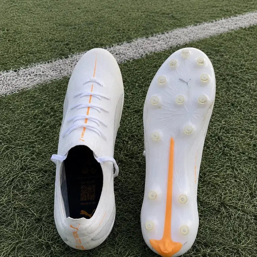 [BUNJANG] Puma Ultra Soccer Cleats Size 275 / 푸마 울트라 축구화 275