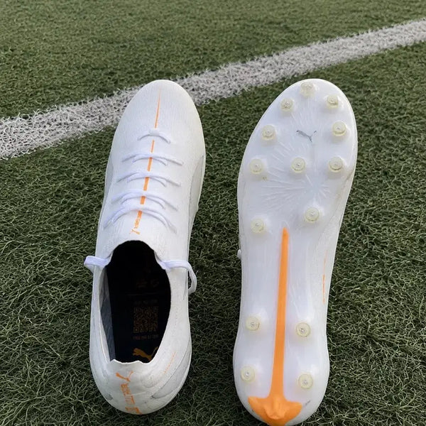 [BUNJANG] Puma Ultra Soccer Cleats Size 275 / 푸마 울트라 축구화 275